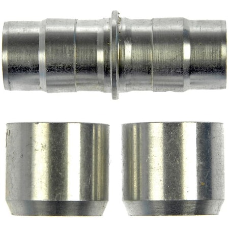 Dorman Aluminum Line Conn., 800-682 800-682